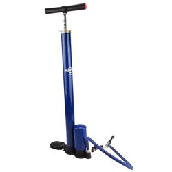 BOMBA DE AR VERTICAL BRASFORTT DUPLO 8896 - Comercial Prado