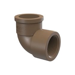 JOELHO SOLDÁVEL TIGRE LR MARR 25MM - Comercial Prado