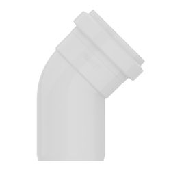 JOELHO PARA ESGOTO TIGRE 40MM - Comercial Prado