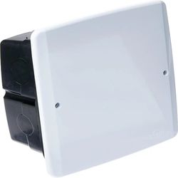 CAIXA DE PASSAGEM DE EMBUTIR ILUMI 15X15 - Comercial Prado