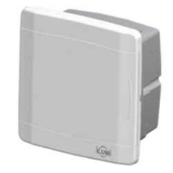 QUADRO PARA 03 DISJ. NEMA OU 04 DIN ILUMI - Comercial Prado