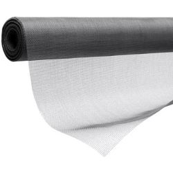 TELA DE NYLON CINZA - Comercial Prado