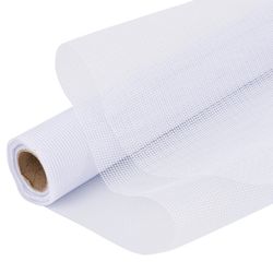 TELA NYLON BRANCA REFORÇADA - Comercial Prado
