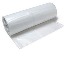 LONA PLÁSTICA TRANSPARENTE 30 Kg - Comercial Prado