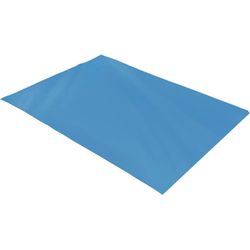 CAPA DE PISCINA 2000 L MOR - Comercial Prado