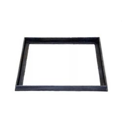 PORTA GRELHA DE FERRO FUNDIDO 40 X 40 - Comercial Prado