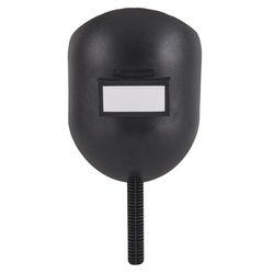 MÁSCARA DE SOLDA PLASTCOR TIPO ESCUDO - Comercial Prado