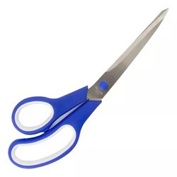 TESOURA DE USO GERAL 8'' - Comercial Prado