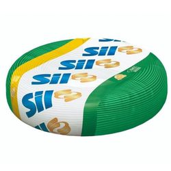 FIO CABO FLEXSIL 1,5MM COM 10 METROS VERDE - Comercial Prado