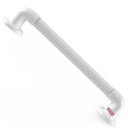 BARRA DE APOIO ASTRA 80 CM - Comercial Prado