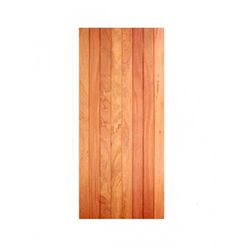 FOLHA DE PORTA CALHA MISTA 2,10X0,70 - Comercial Prado