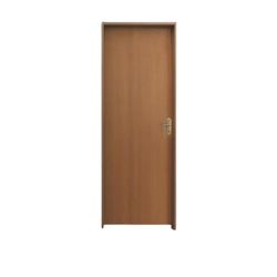PORTA DE MADEIRA COMPENSADA IMBUÍA 2,10X0,82 - Comercial Prado