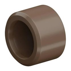 BUCHA DE REDUÇÃO SOLDÁVEL CURTA PLASTUBOS 25MM X 2... - Comercial Prado