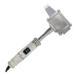 FERRO SOLDA TIPO MACHADINHA HIKARI 180W - Comercial Prado