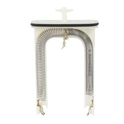 RESISTÊNCIA LORENZETTI AQUECEDOR VERSÁTIL - Comercial Prado