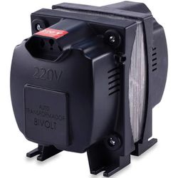 TRANSFORMADOR FORCELINE BIVOLT 1500VA - Comercial Prado