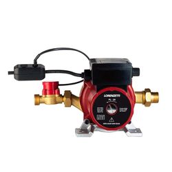 PRESSURIZADOR DE ÁGUA PL20 220V - Comercial Prado