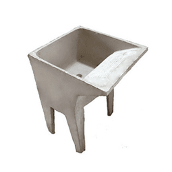 TANQUE DE CIMENTO COMUM - Comercial Prado