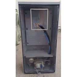 CAIXA PADRÃO MEDIÇÃO MONTADA ELEKTRO - Comercial Prado