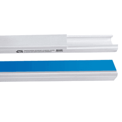CANALETA COM FITA 40X20X2000 MM - Comercial Prado
