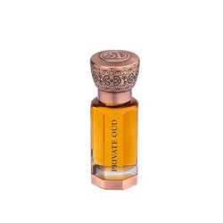 SWISS ARABIAN Private Oud for Unisex - Óleo de per... - compras da favela