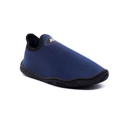 Tenis Infantil Esporte Escola Azul Marinho Leve Pratico Acqua Ascencion