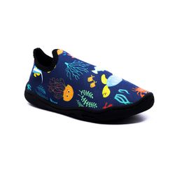 Tenis Infantil Esporte Escola Estampado Leve Pratico Acqua Ascencion