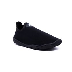 Tenis Infantil Esporte Escola Preto Leve Pratico Acqua Ascencion