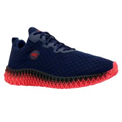 Tênis Ghost 2 Masculino e Feminino Esportes Marinh... - COMPRESHOES