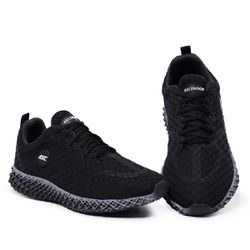 Tenis Ghost 3 Masculino e Feminino Esportes Academ... - COMPRESHOES