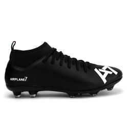 Chuteira Campo Trava Profissional Cano Reforçada P... - COMPRESHOES