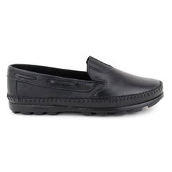 Sapatilha Mocassim Masculina Ortopédico Conforto C... - COMPRESHOES