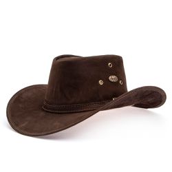 Chapéu de Cowboy Texas Barretos Cafe Kapell
