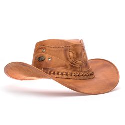 Chapéu de Cowboy Whisky Kapell