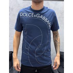 Camiseta Premium DG - Azul - 01990 - Conceito 62