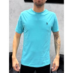 Camiseta Premium Ralph - Azul - 01991 - Conceito 62