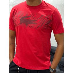 Camiseta Premium LCST - Vermelho - 02363 - Conceito 62