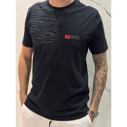 Camiseta Premium DSL - Preto - 02709 - Conceito 62