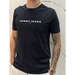 Camiseta Premium TH - Preto - 02710 - Conceito 62