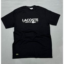 Camiseta Peruana Extra - LCST - Preto - 02961 - Conceito 62
