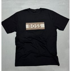 Camiseta Peruana Extra - BSS - Preto - 02962 - Conceito 62
