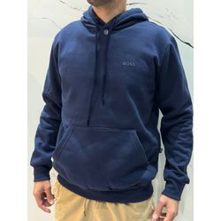 Blusão Moletom BSS - Azul - 02499 - Conceito 62