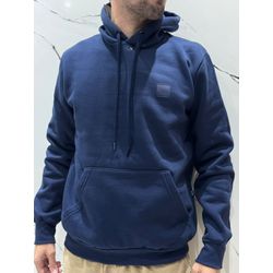 Blusão Moletom BSS - Azul - 02491 - Conceito 62