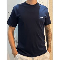 Camiseta Peruana DSL - Azul - 02463 - Conceito 62