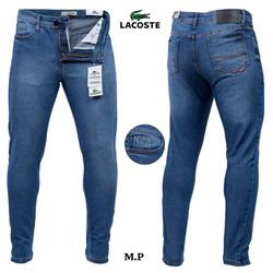 Calça Jeans LCST - 02373 - Conceito 62