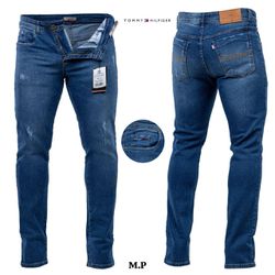Calça Jeans TH - 02374 - Conceito 62