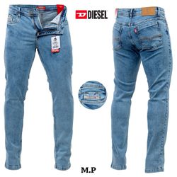 Calça Jeans DSL - 02375 - Conceito 62