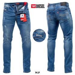 Calça Jeans DSL - 02376 - Conceito 62