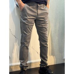 Calça Jeans CK Cinza - 02379 - Conceito 62