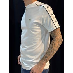 Camiseta Peruana Lcst - Branco - 02559 - Conceito 62